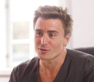 Phillip Pfeiffer