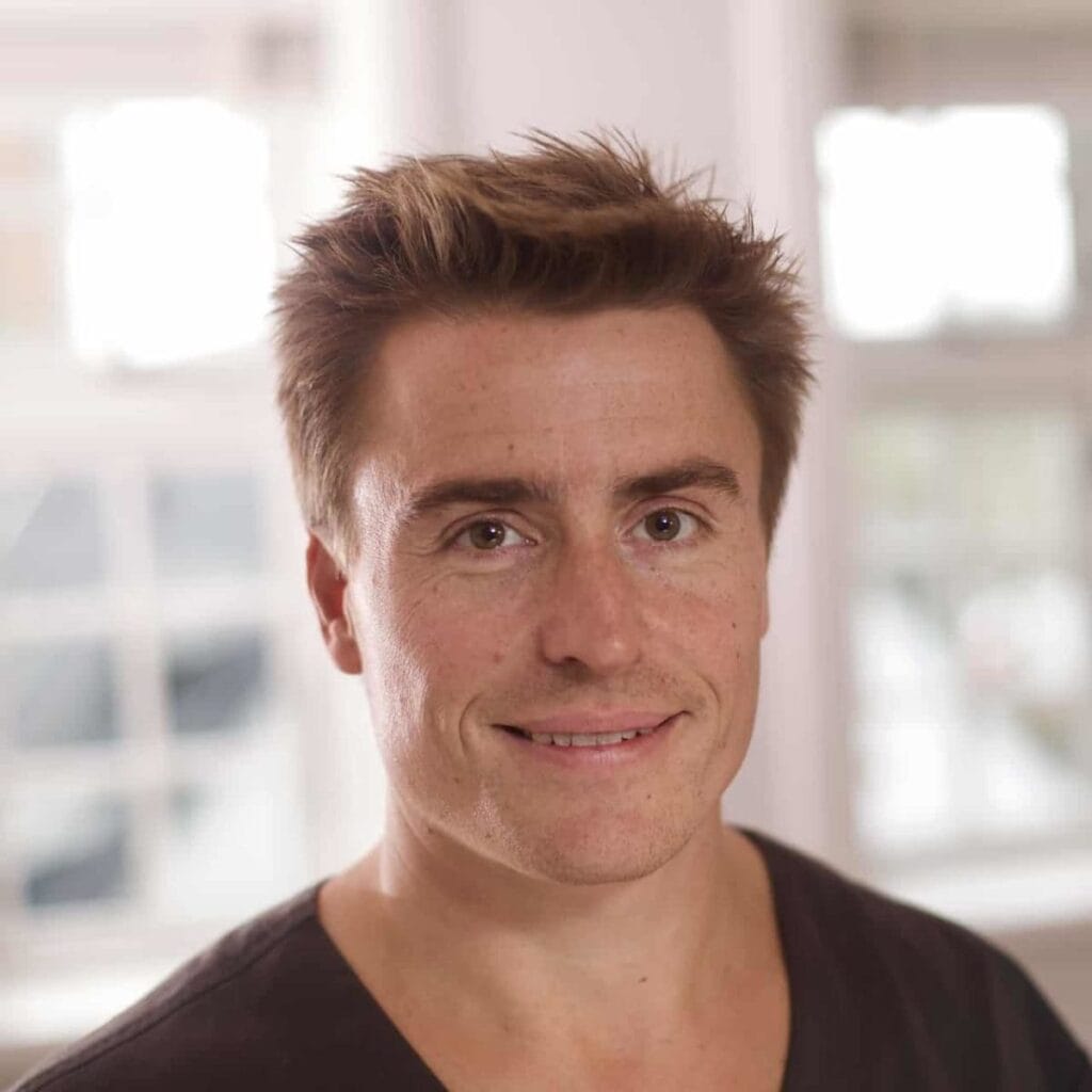 Philip Pfeiffer
