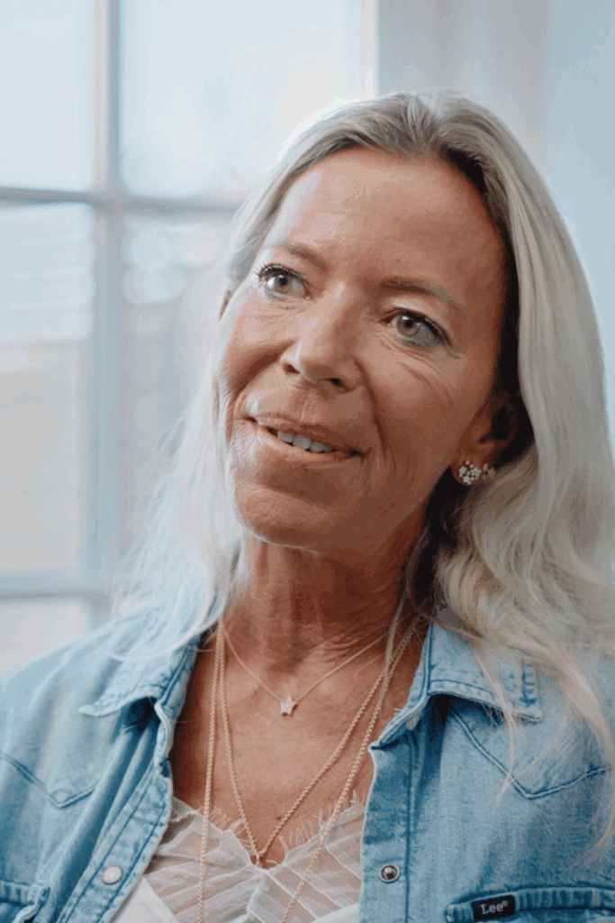 brystforstørende operation testimonial 1